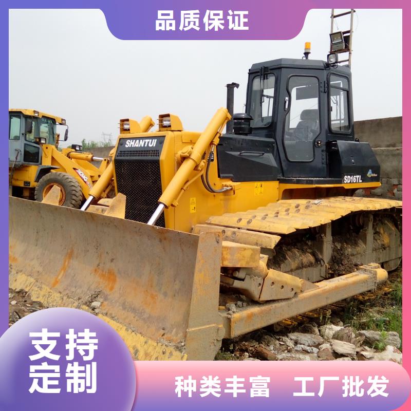二手推土机二手平地机核心技术