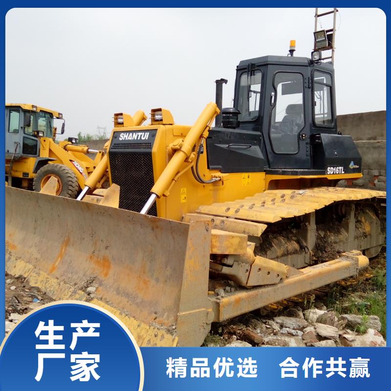 二手推土机二手压路机品质保证实力见证