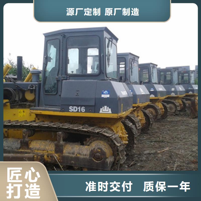 二手推土机二手平地机核心技术