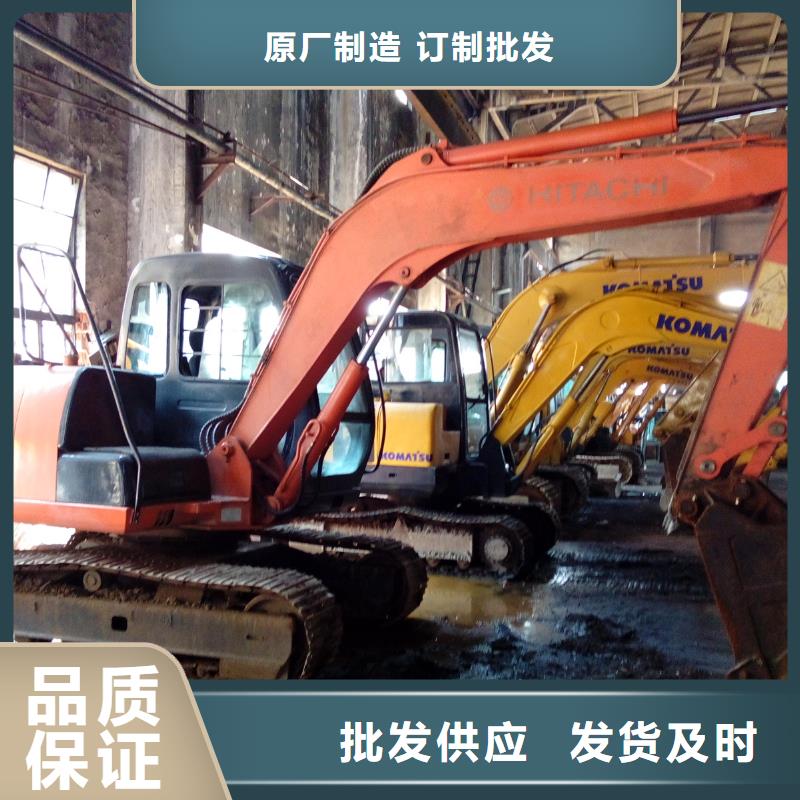 二手挖掘机_二手叉车支持大批量采购