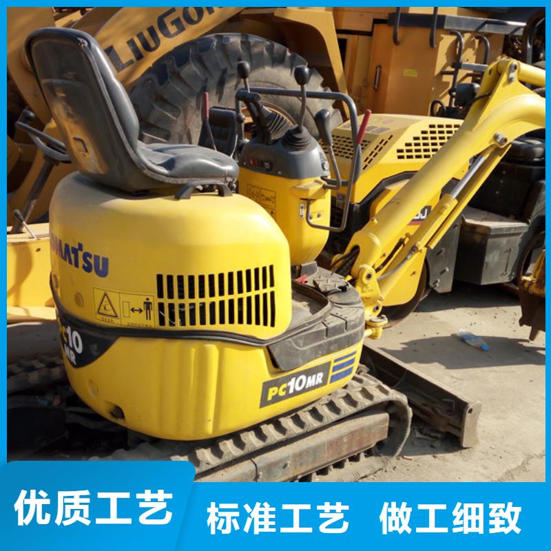 二手挖掘机_二手叉车支持大批量采购