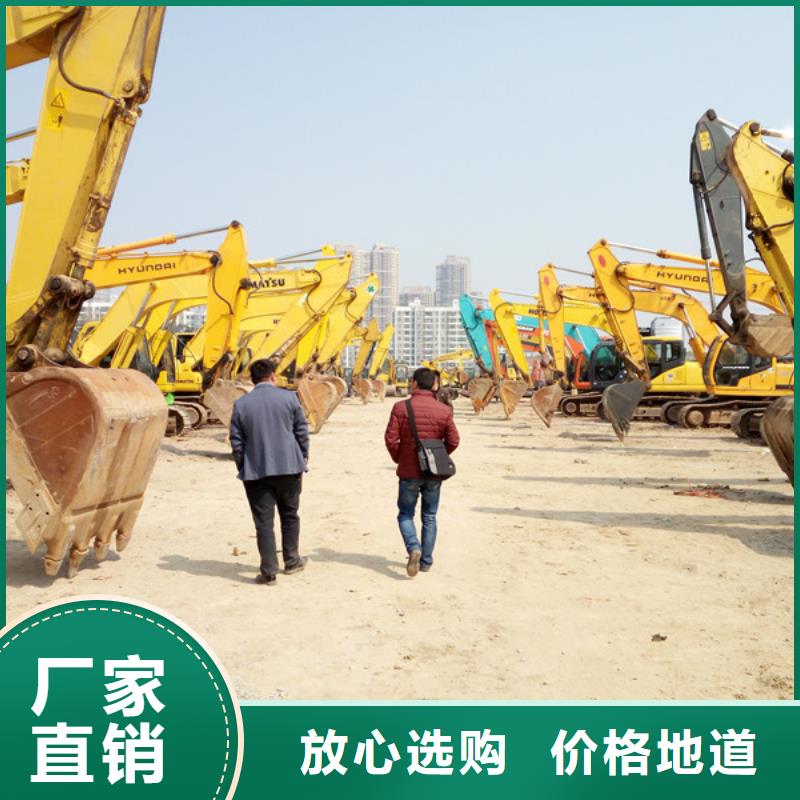 二手挖掘机,二手平地机源头厂家量大价优