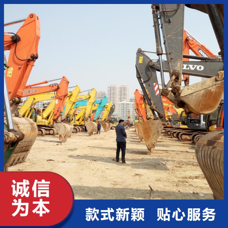 二手挖掘机_二手叉车支持大批量采购