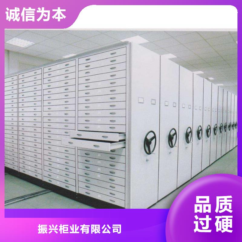密集架智能档案库房产品细节参数
