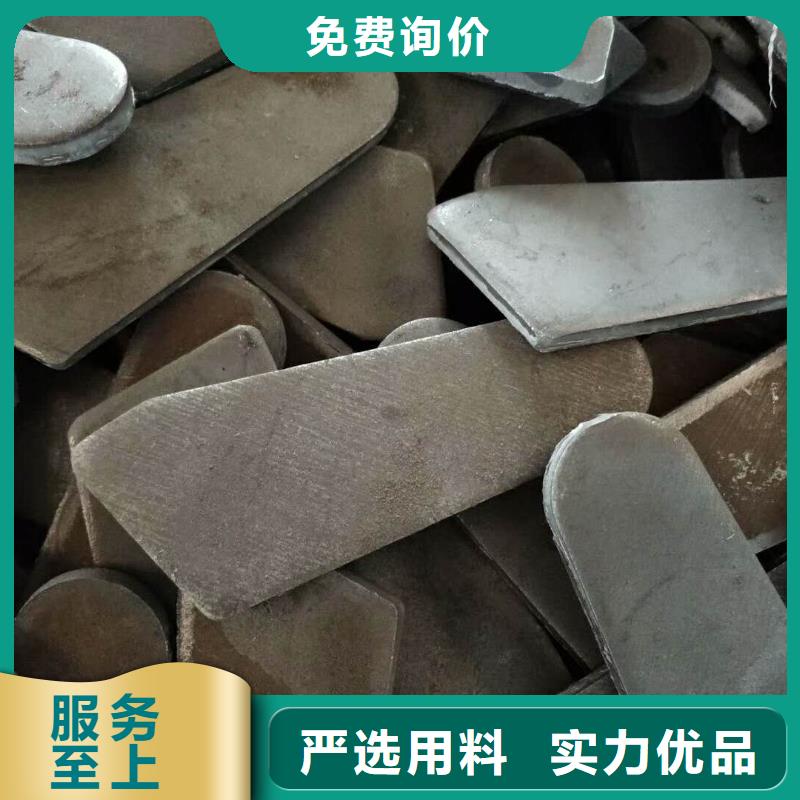 法兰毛坯环形锻件精益求精