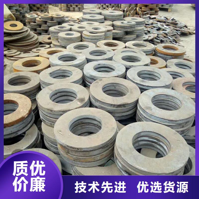 法兰毛坯法兰生产厂家N年生产经验