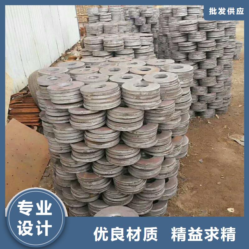 法兰毛坯_环形锻件今日新品
