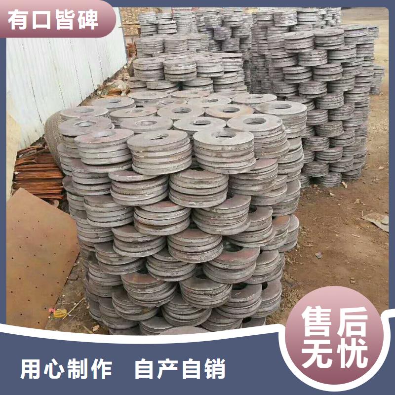 法兰毛坯环形锻件多种优势放心选择