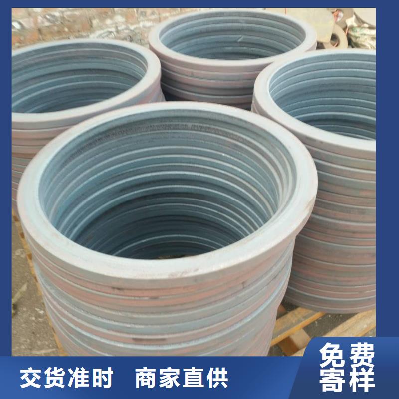 法兰毛坯,锻造法兰毛坯N年专注