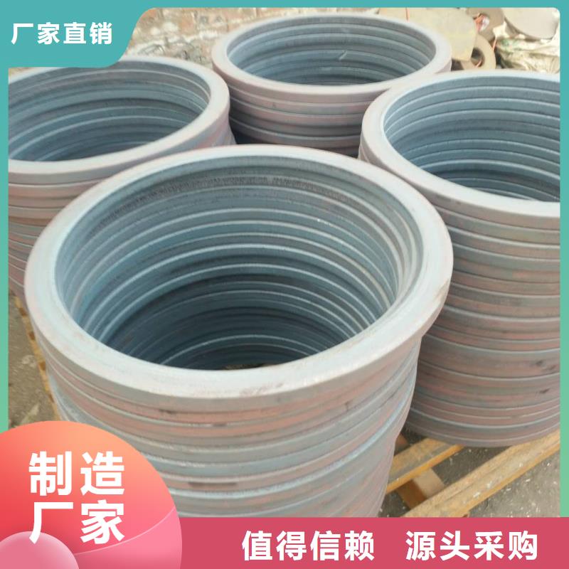 法兰毛坯-【齿圈毛坯】交货准时