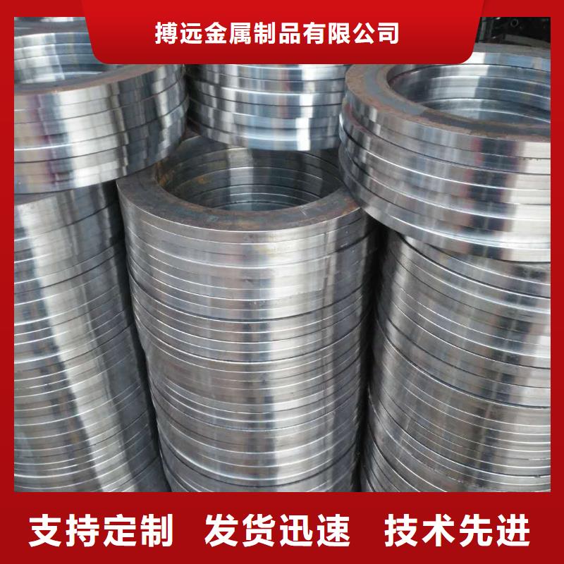 法兰毛坯采购无忧