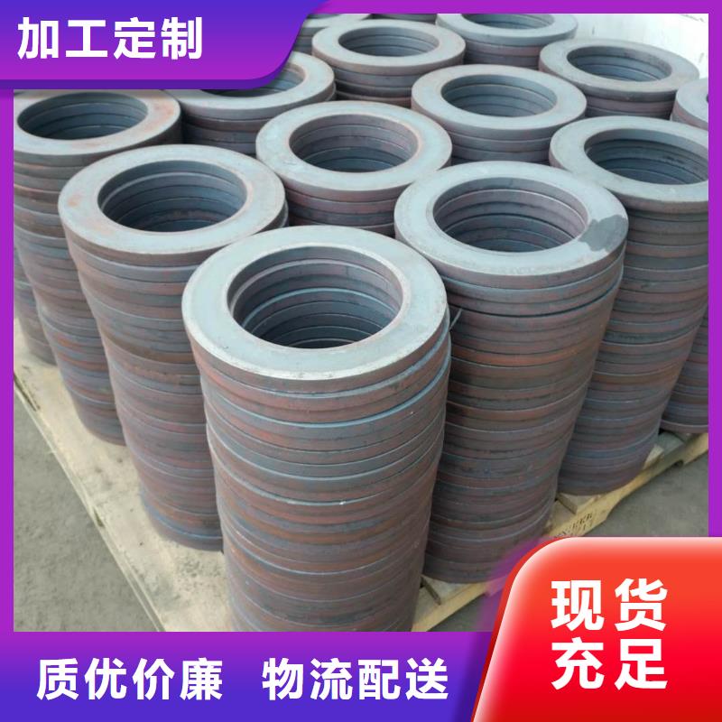 法兰毛坯-环形锻件从厂家买售后有保障