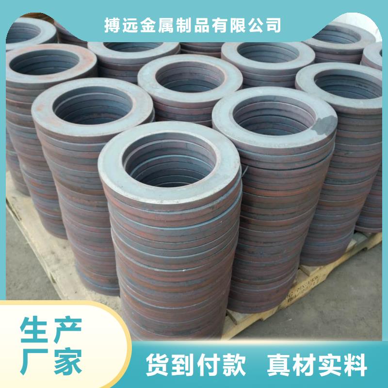 法兰毛坯法兰生产厂家行业优选