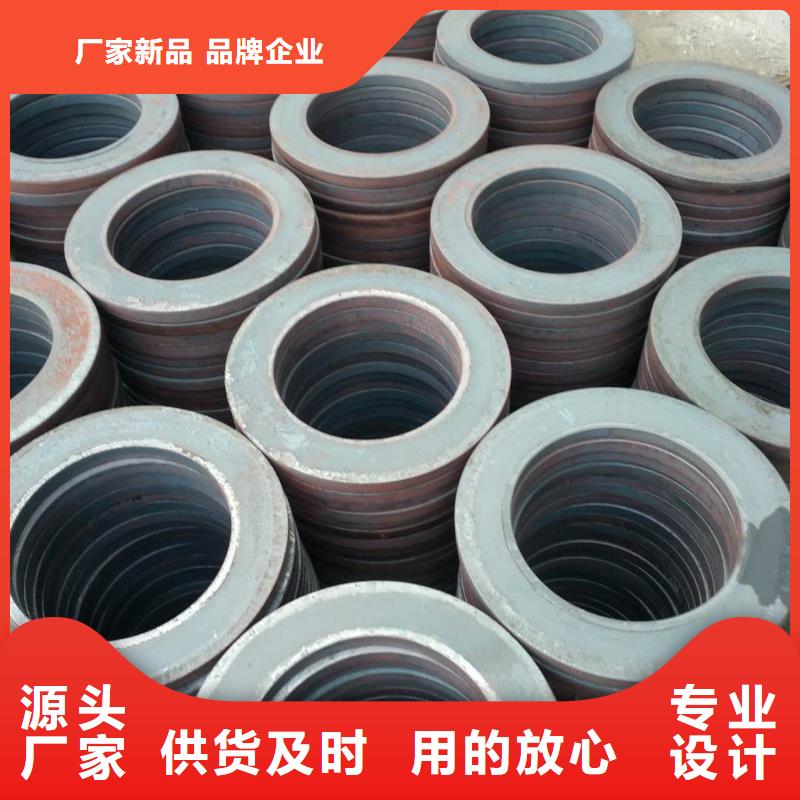 法兰毛坯-【齿圈毛坯】交货准时