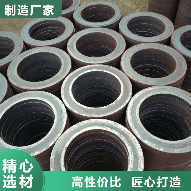 【法兰毛坯】锻造法兰毛坯发货迅速