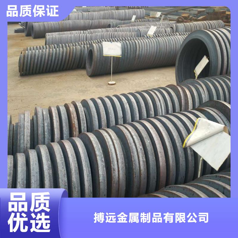 法兰毛坯法兰生产厂家专注生产N年