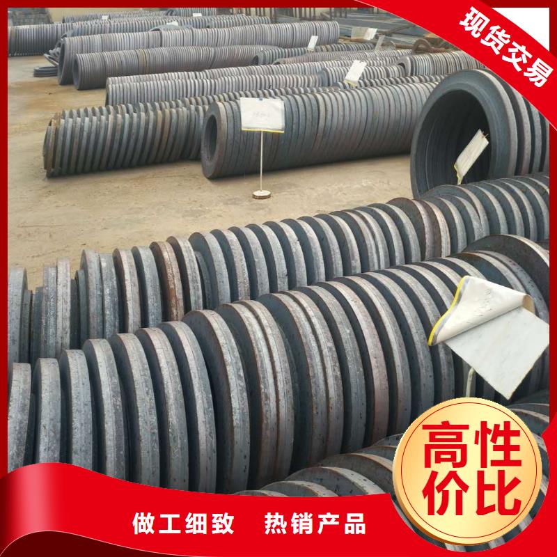 法兰毛坯-冲压法兰毛坯源厂直销