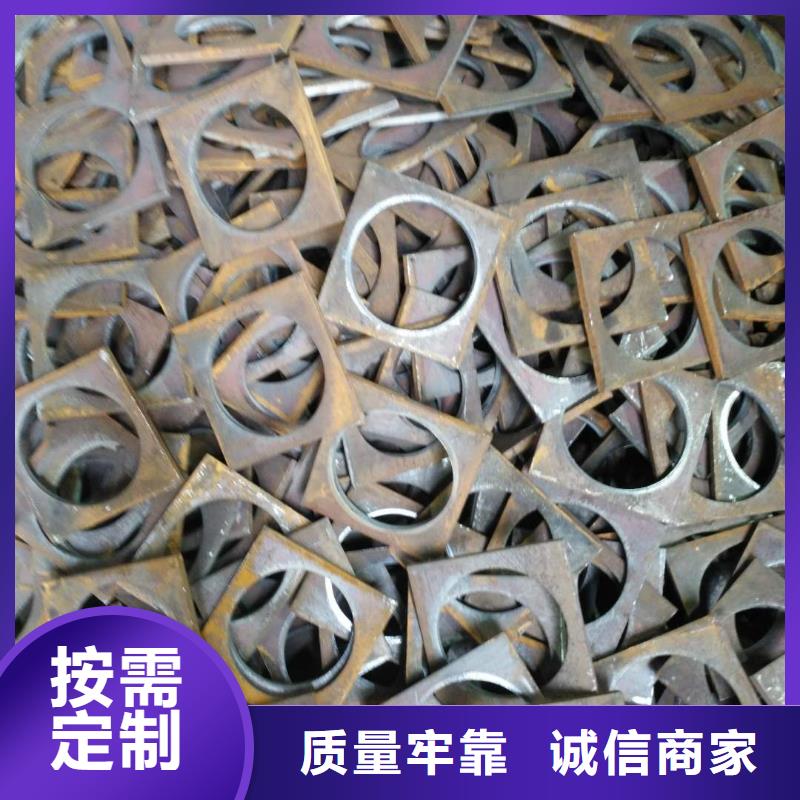 法兰毛坯锻造法兰毛坯N年生产经验