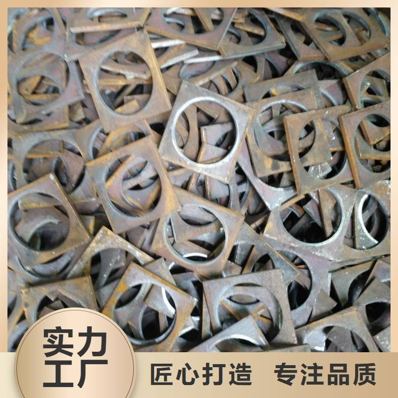 法兰毛坯环形锻件厂家供应