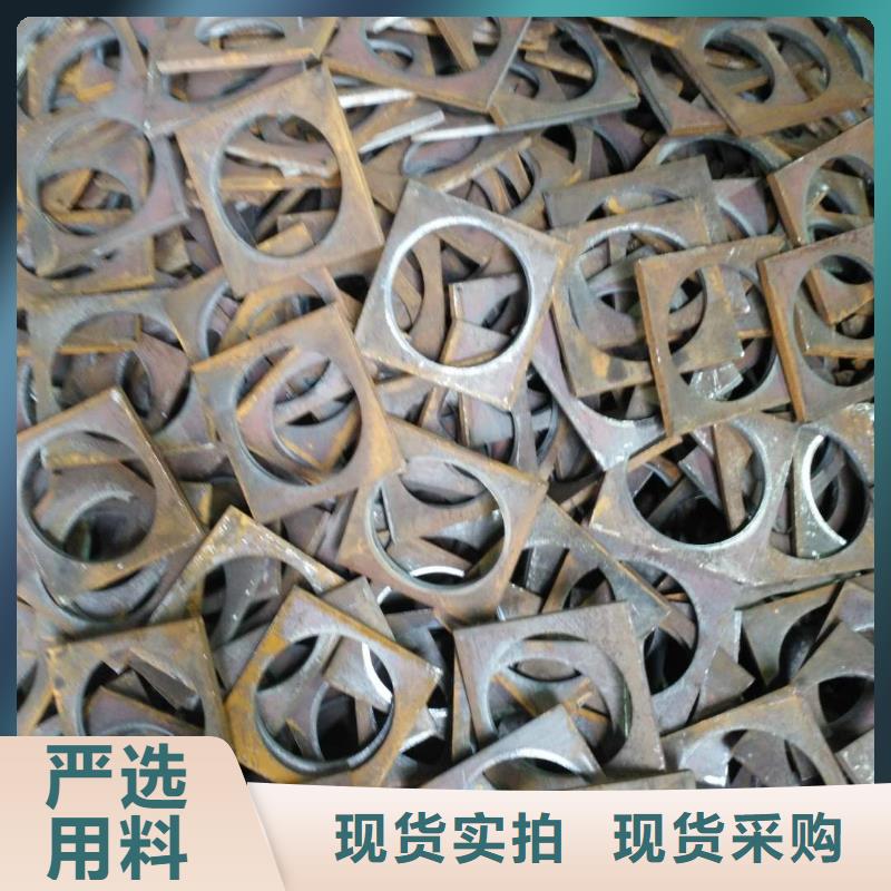 法兰毛坯锻造法兰毛坯工厂批发