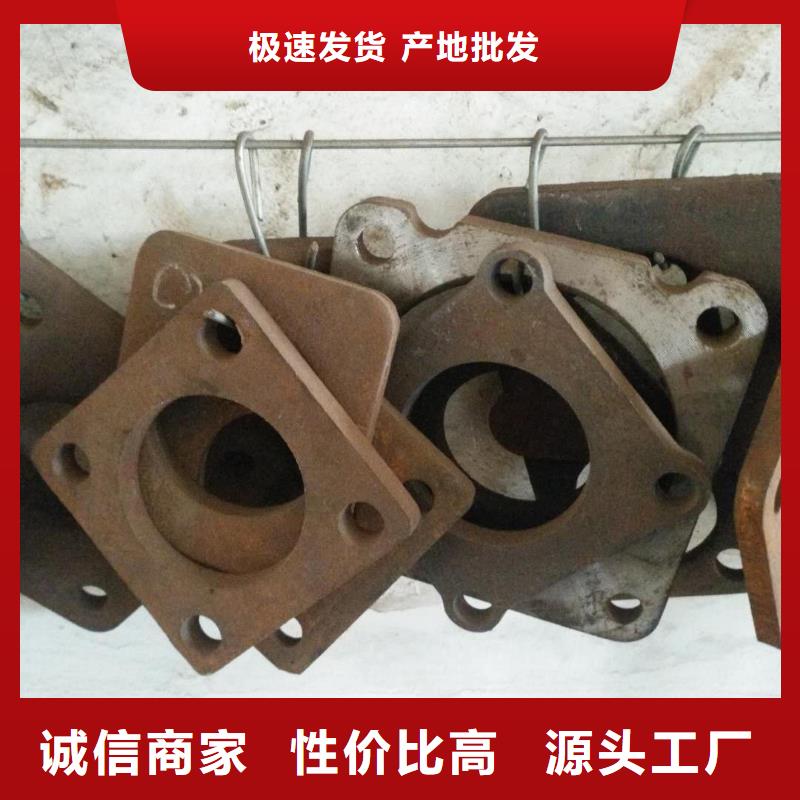 法兰毛坯法兰生产厂家专注生产N年