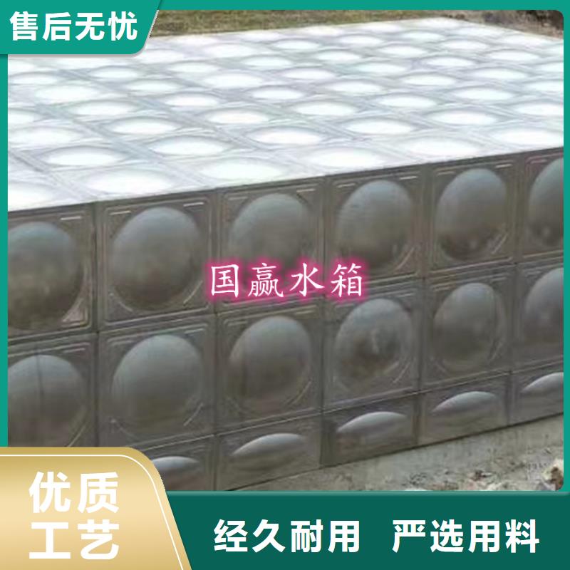 不锈钢水箱 保温水箱大量现货供应