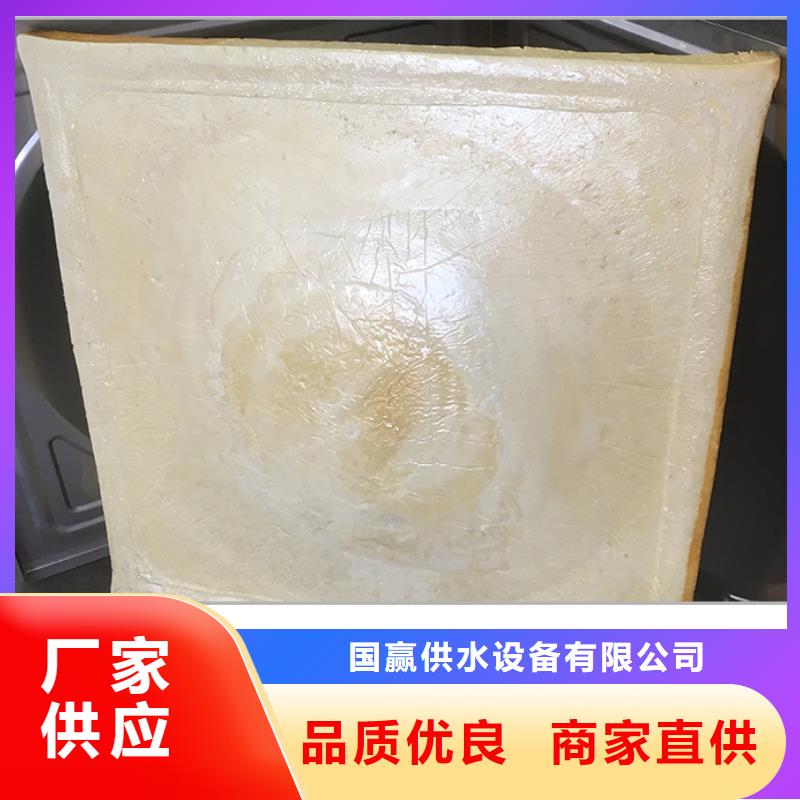 不锈钢水箱水箱大厂生产品质
