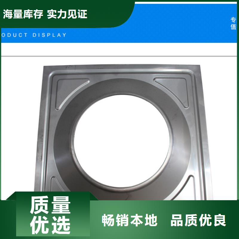 不锈钢水箱,不锈钢保温水箱服务至上
