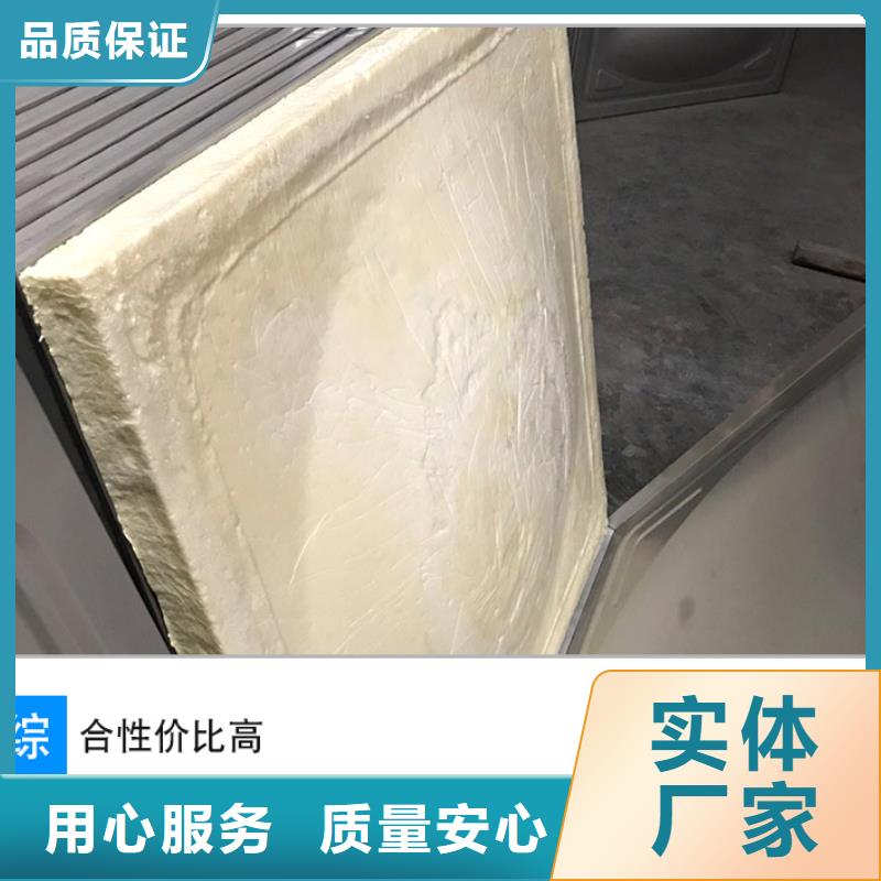 不锈钢水箱可放心采购