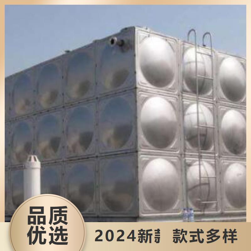 不锈钢水箱保温水箱性能稳定