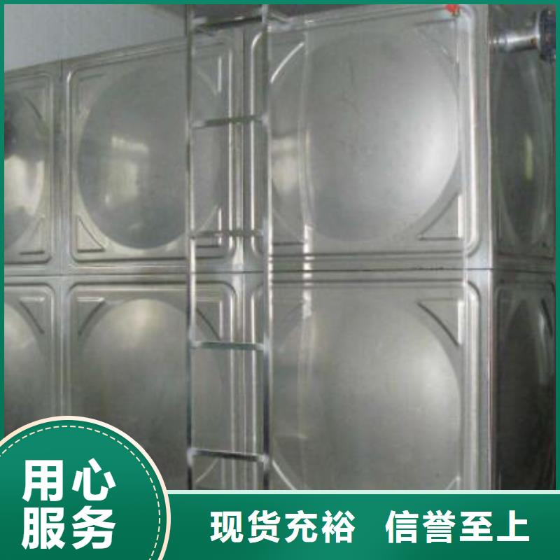  不锈钢水箱细节决定品质