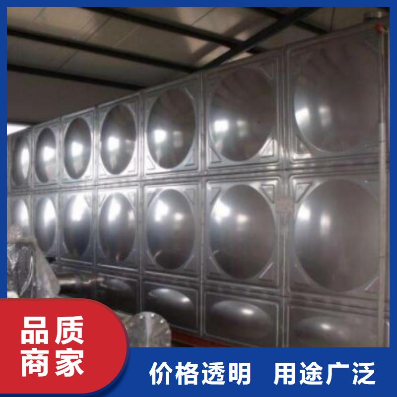  不锈钢水箱注重细节