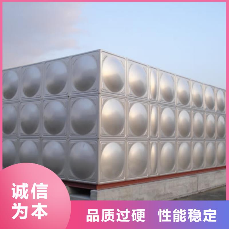 不锈钢水箱保温水箱真材实料诚信经营
