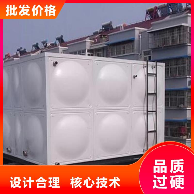 不锈钢水箱不锈钢消防水箱优选原材
