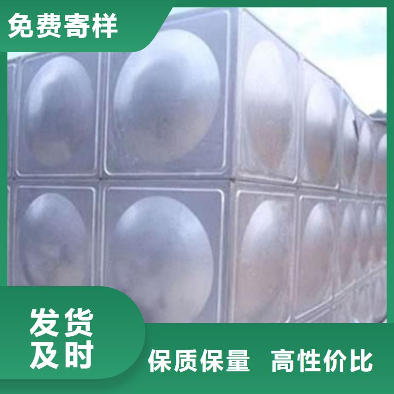 不锈钢水箱,不锈钢保温水箱服务至上