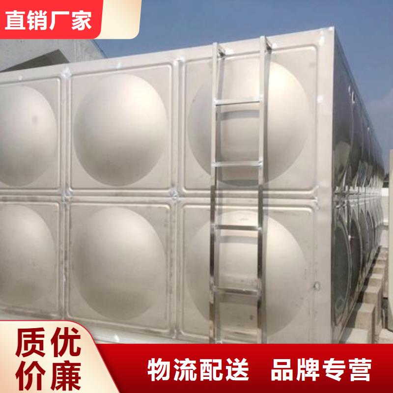 不锈钢水箱无负压供水设备一站式服务