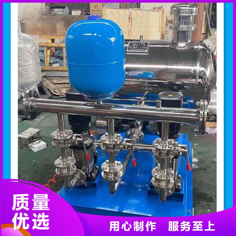 供水设备不锈钢消防水箱海量库存