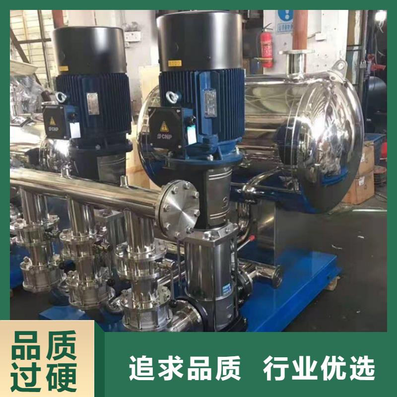 供水设备无负压供水设备高品质现货销售