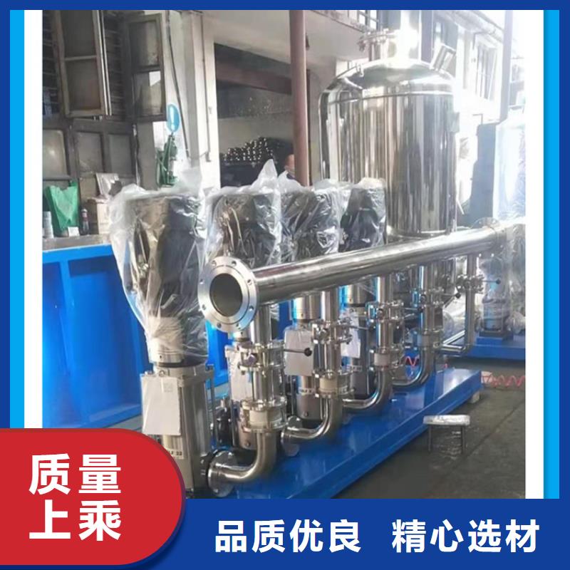 供水设备不锈钢水箱价格低