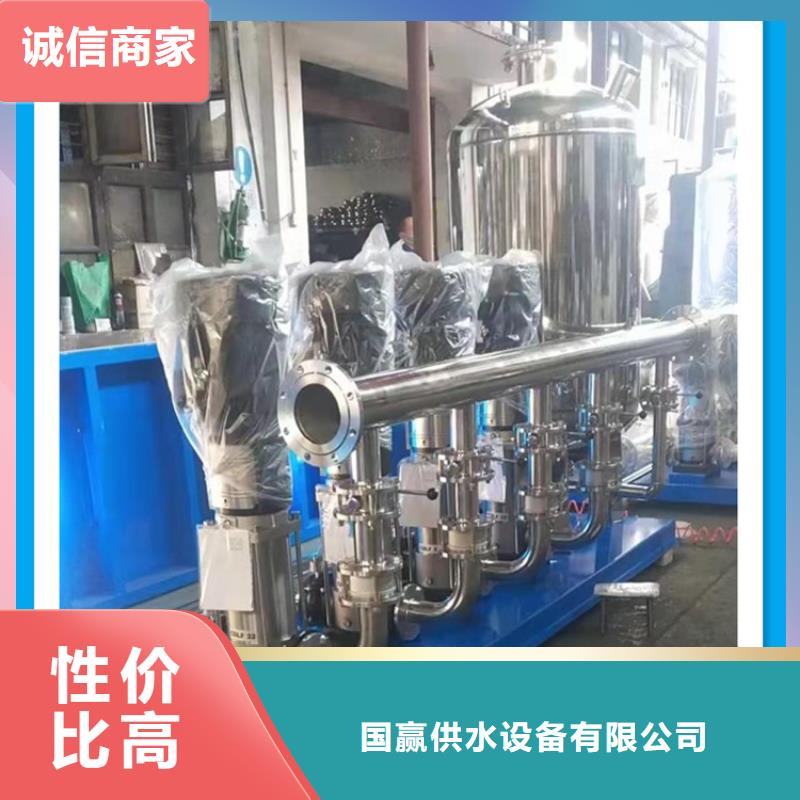 供水设备,保温水箱市场报价