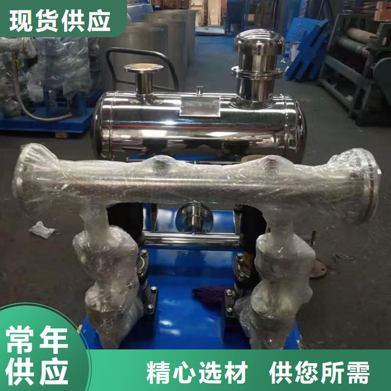 供水设备_不锈钢水箱规格齐全