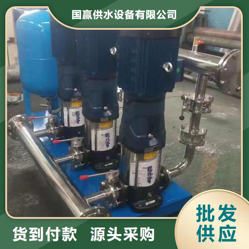 供水设备保温水箱品牌企业