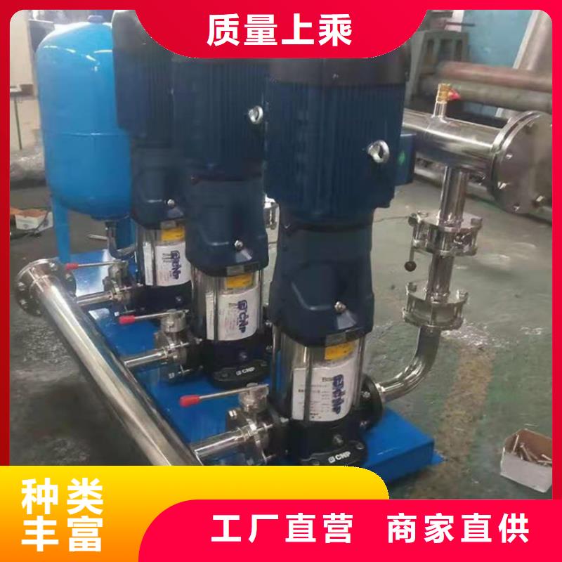 供水设备,方形不锈钢水箱匠心制造