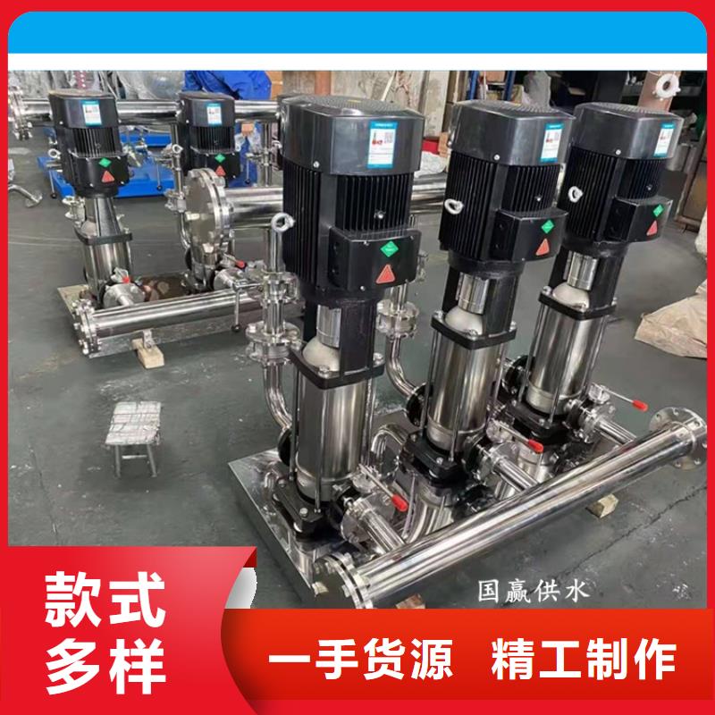 供水设备-不锈钢保温水箱可放心采购
