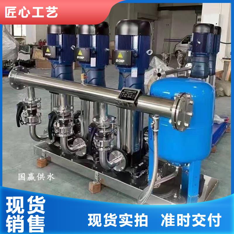 供水设备保温水箱品牌企业