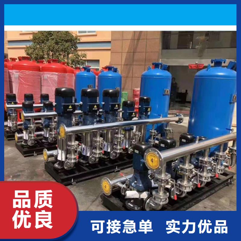 供水设备,圆柱形冷水箱质量看得见