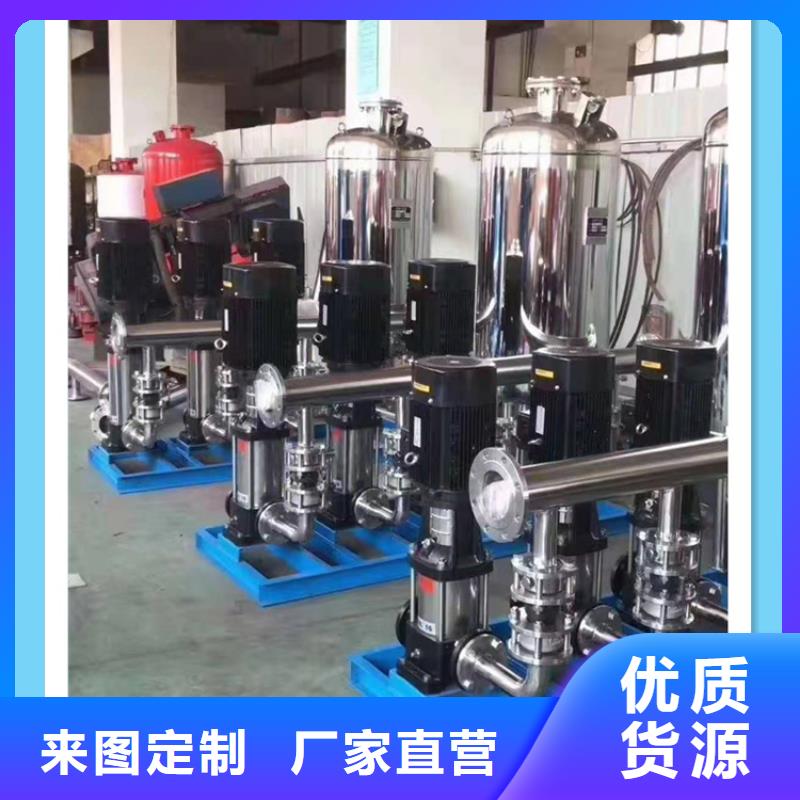 供水设备水箱生产型