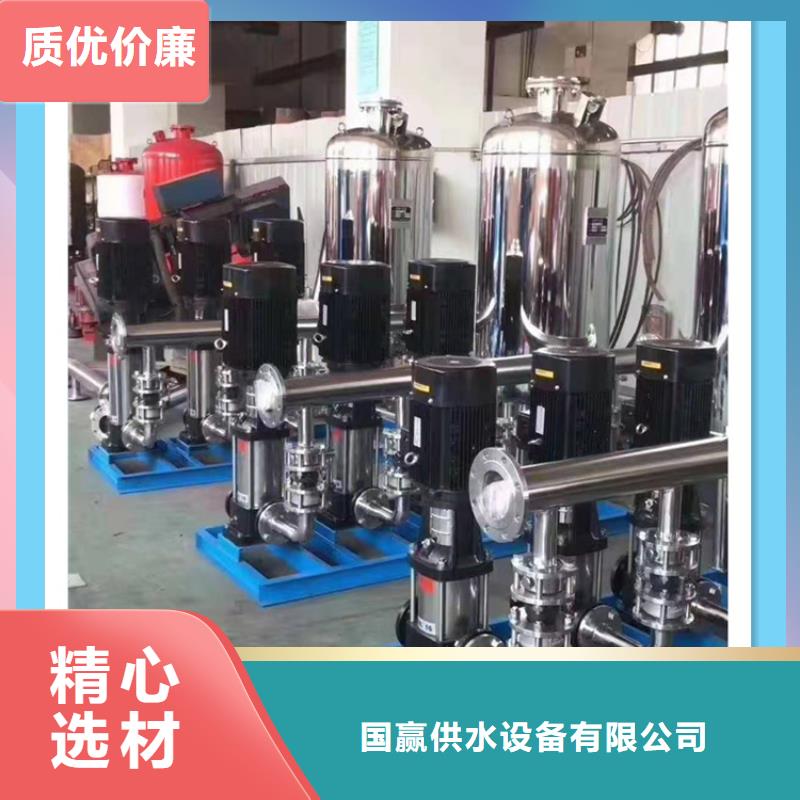 供水设备_保温水箱甄选好厂家
