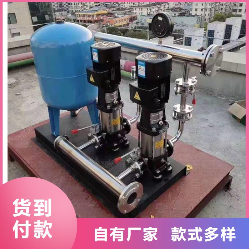 供水设备不锈钢消防水箱海量库存