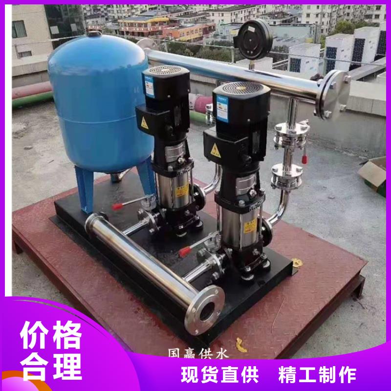 供水设备,不锈钢消防水箱买的放心安兴用的舒心